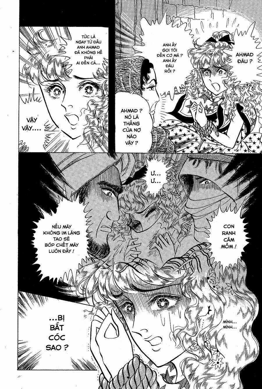 Nữ Hoàng Ai Cập - Chapter 140 - Trang 13