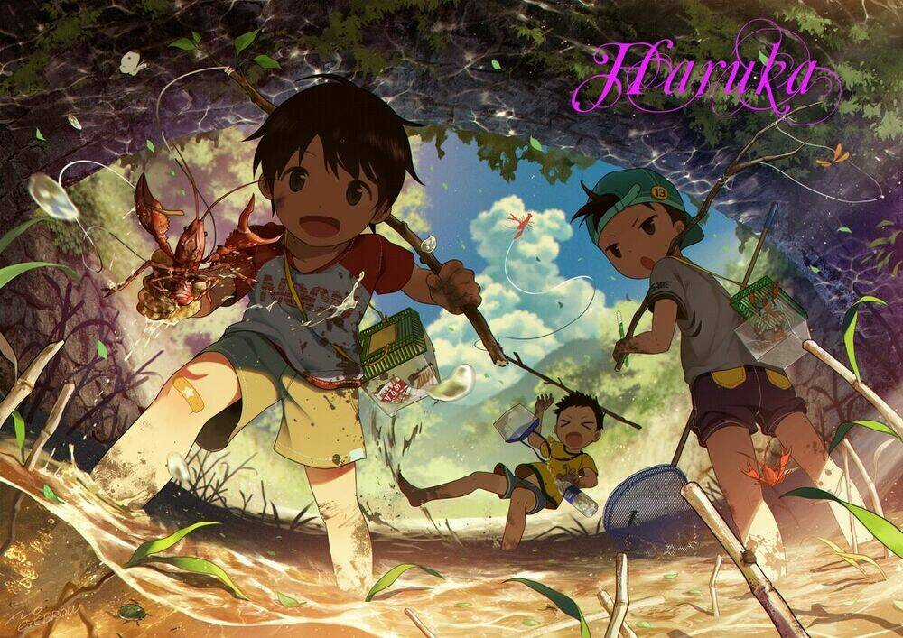 Nữ Hoàng Ai Cập - Chapter 140 - Trang 22