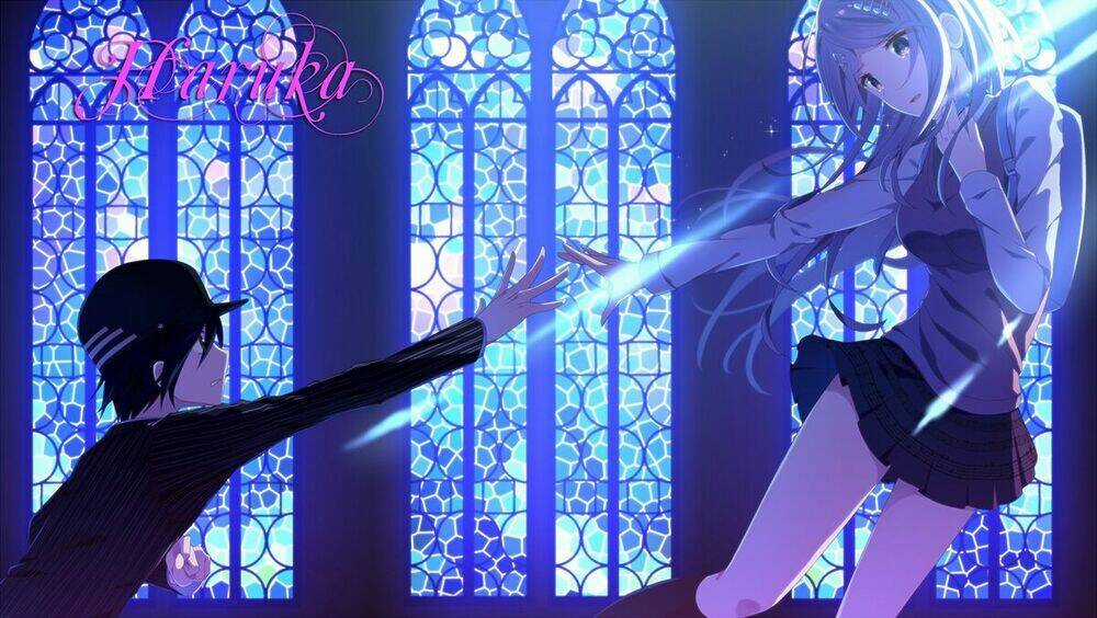 Nữ Hoàng Ai Cập - Chapter 141 - Trang 33