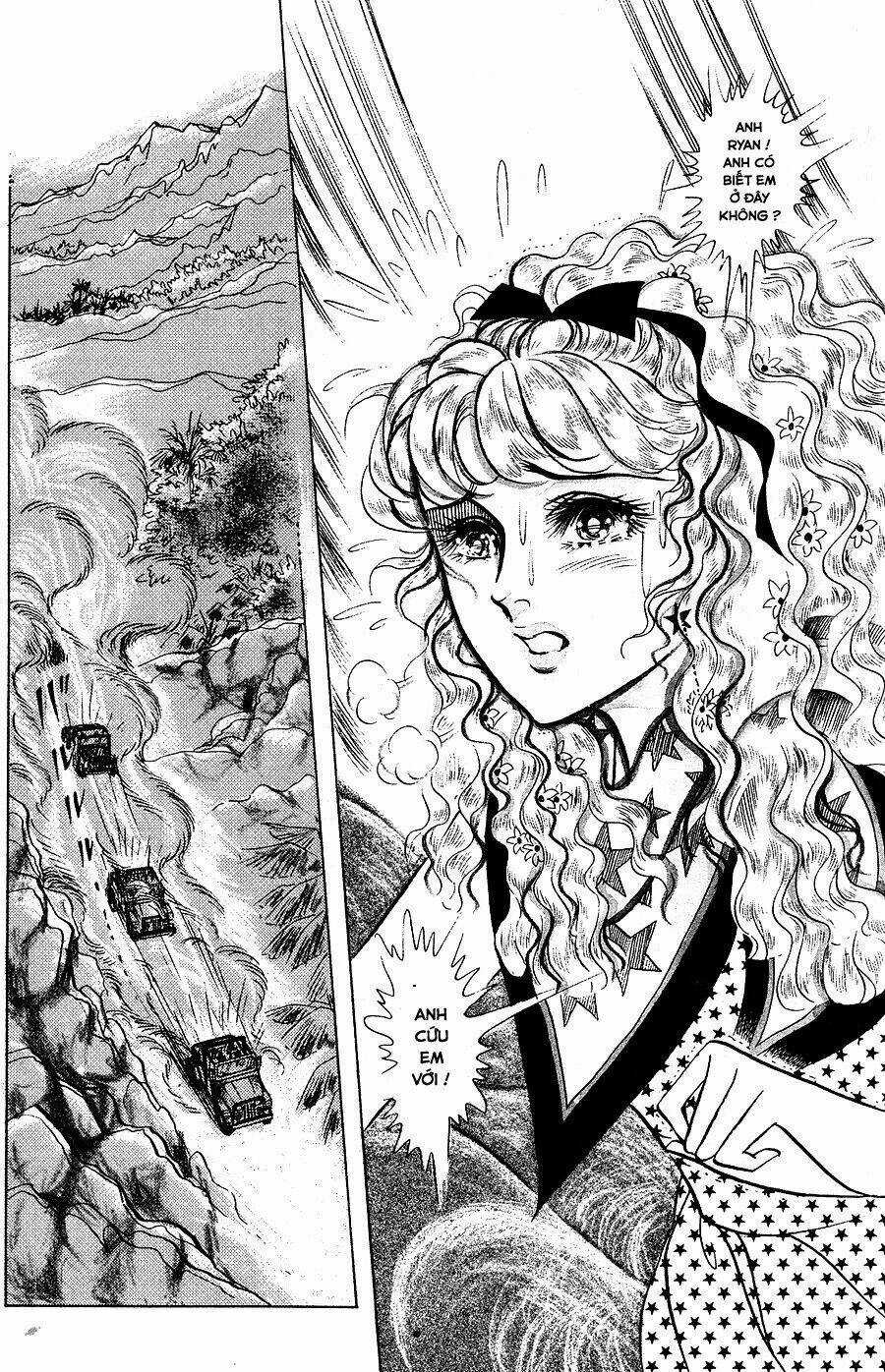 Nữ Hoàng Ai Cập - Chapter 141 - Trang 9