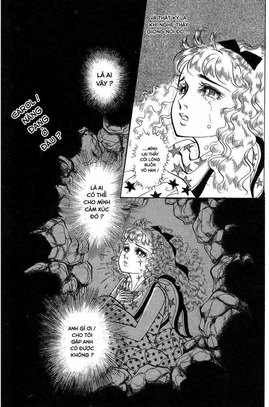 Nữ Hoàng Ai Cập - Chapter 142 - Trang 12