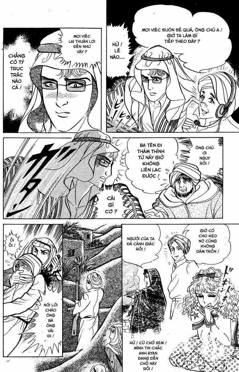 Nữ Hoàng Ai Cập - Chapter 142 - Trang 29