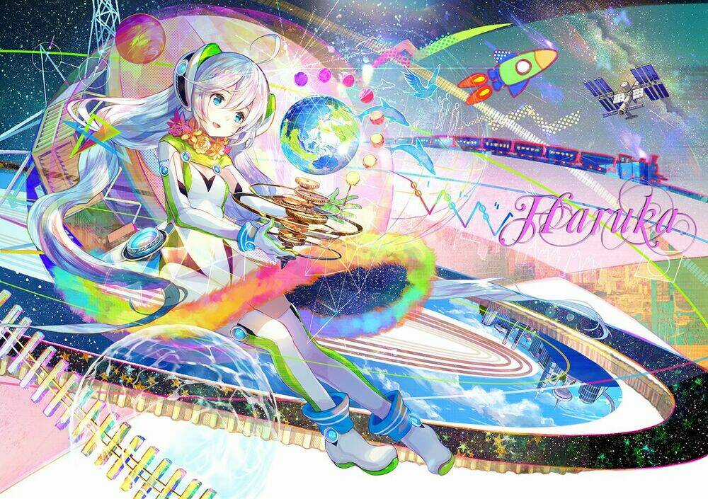 Nữ Hoàng Ai Cập - Chapter 142 - Trang 32