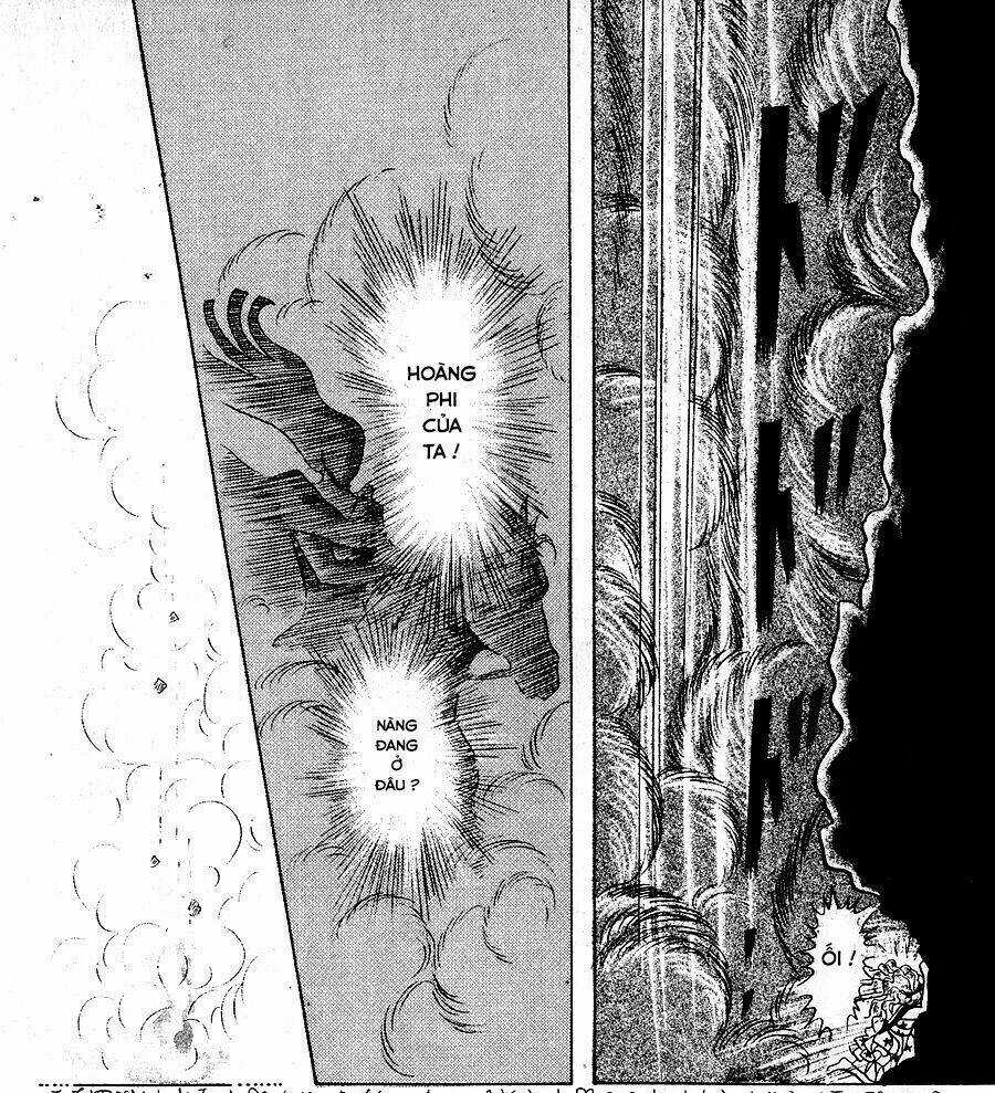 Nữ Hoàng Ai Cập - Chapter 142 - Trang 9