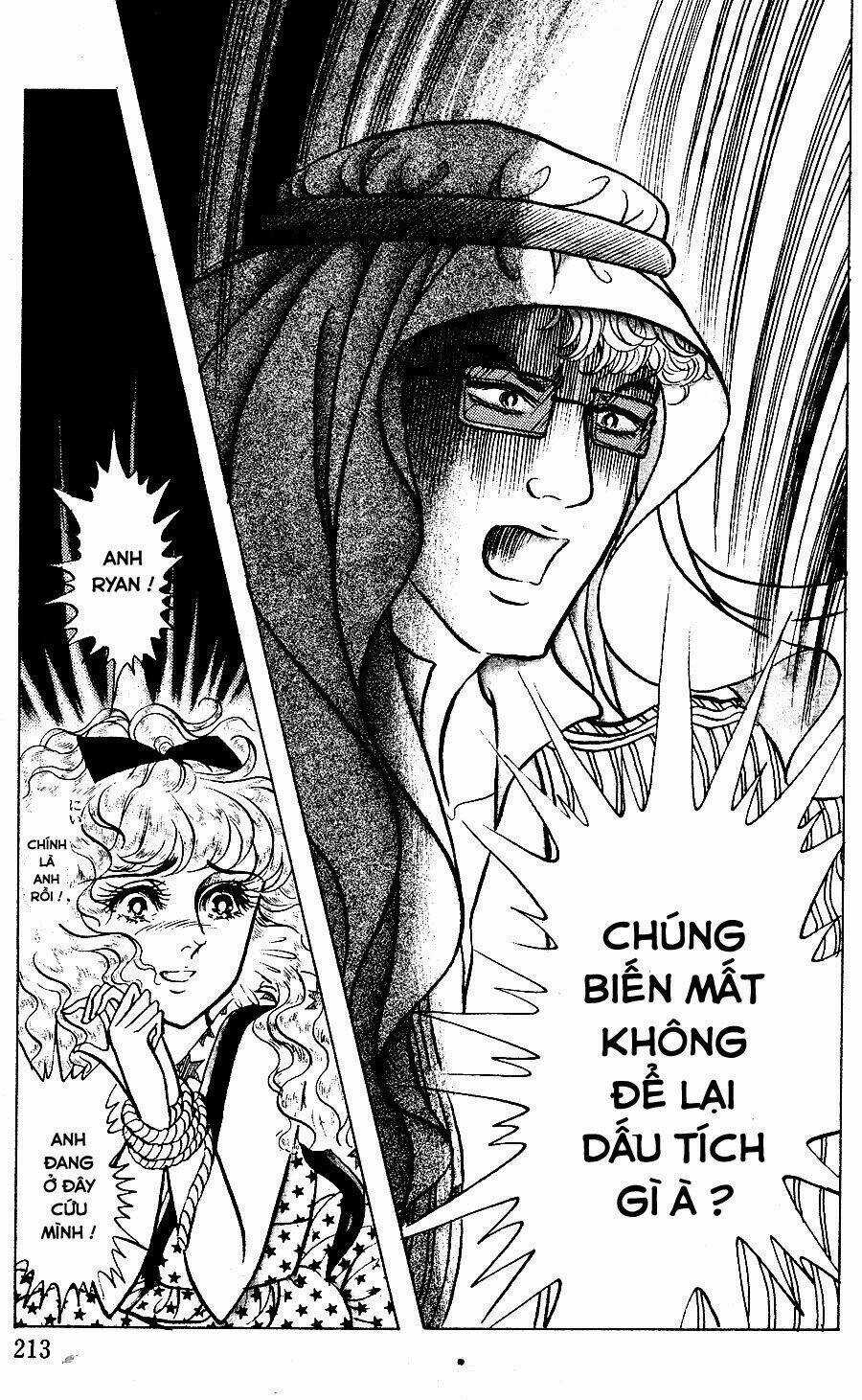 Nữ Hoàng Ai Cập - Chapter 143 - Trang 5