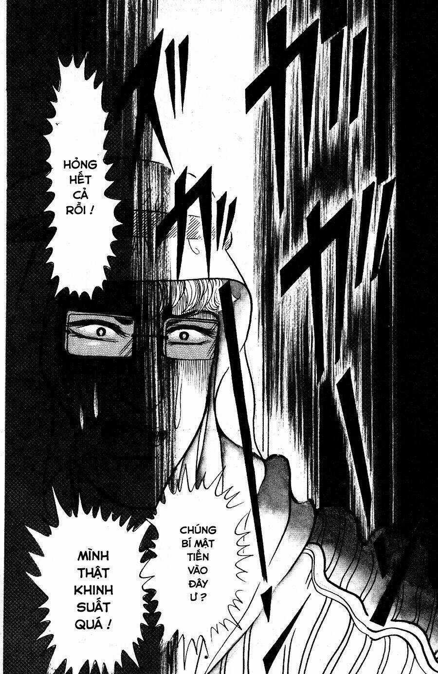 Nữ Hoàng Ai Cập - Chapter 143 - Trang 10