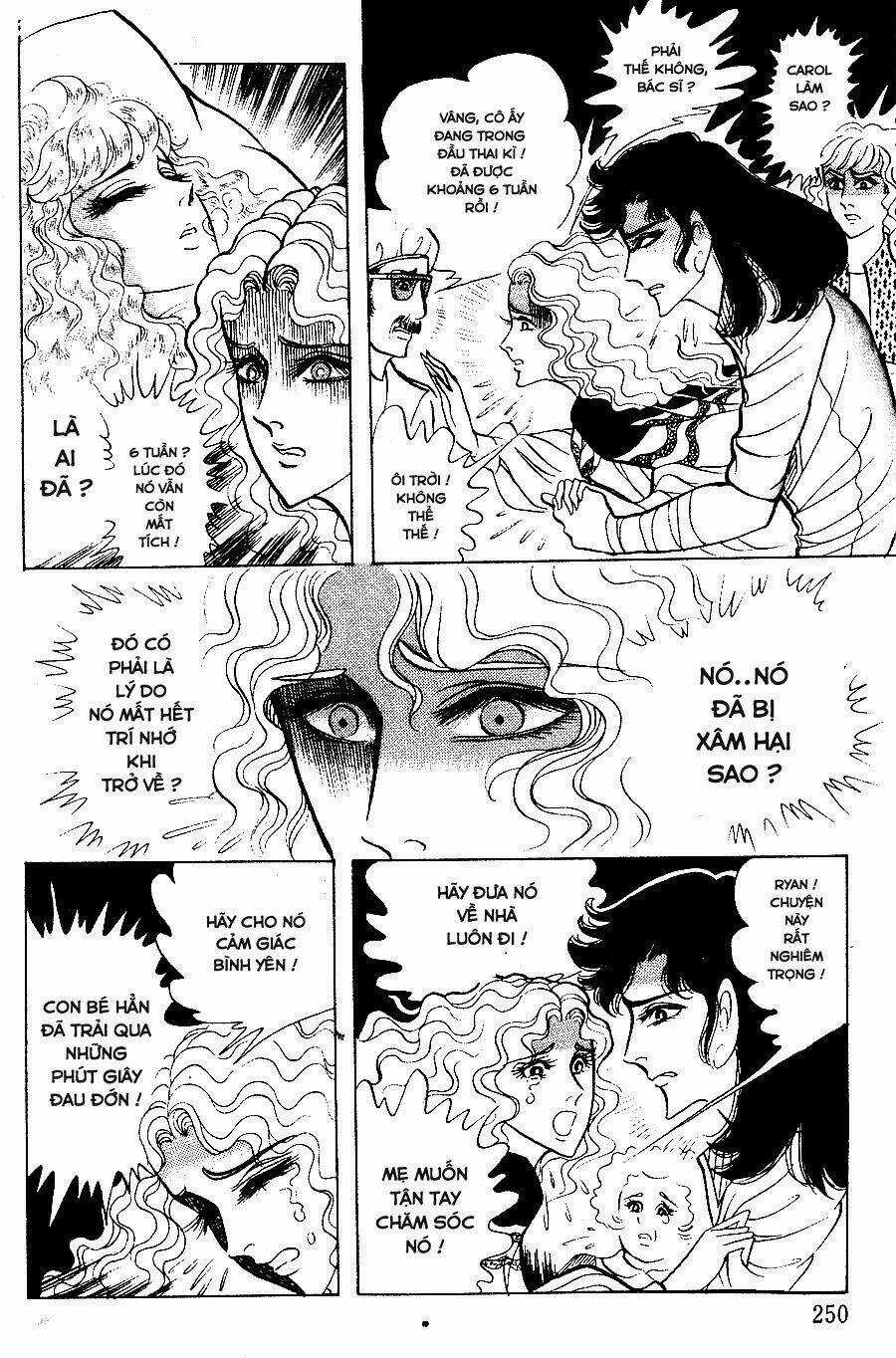 Nữ Hoàng Ai Cập - Chapter 144 - Trang 12