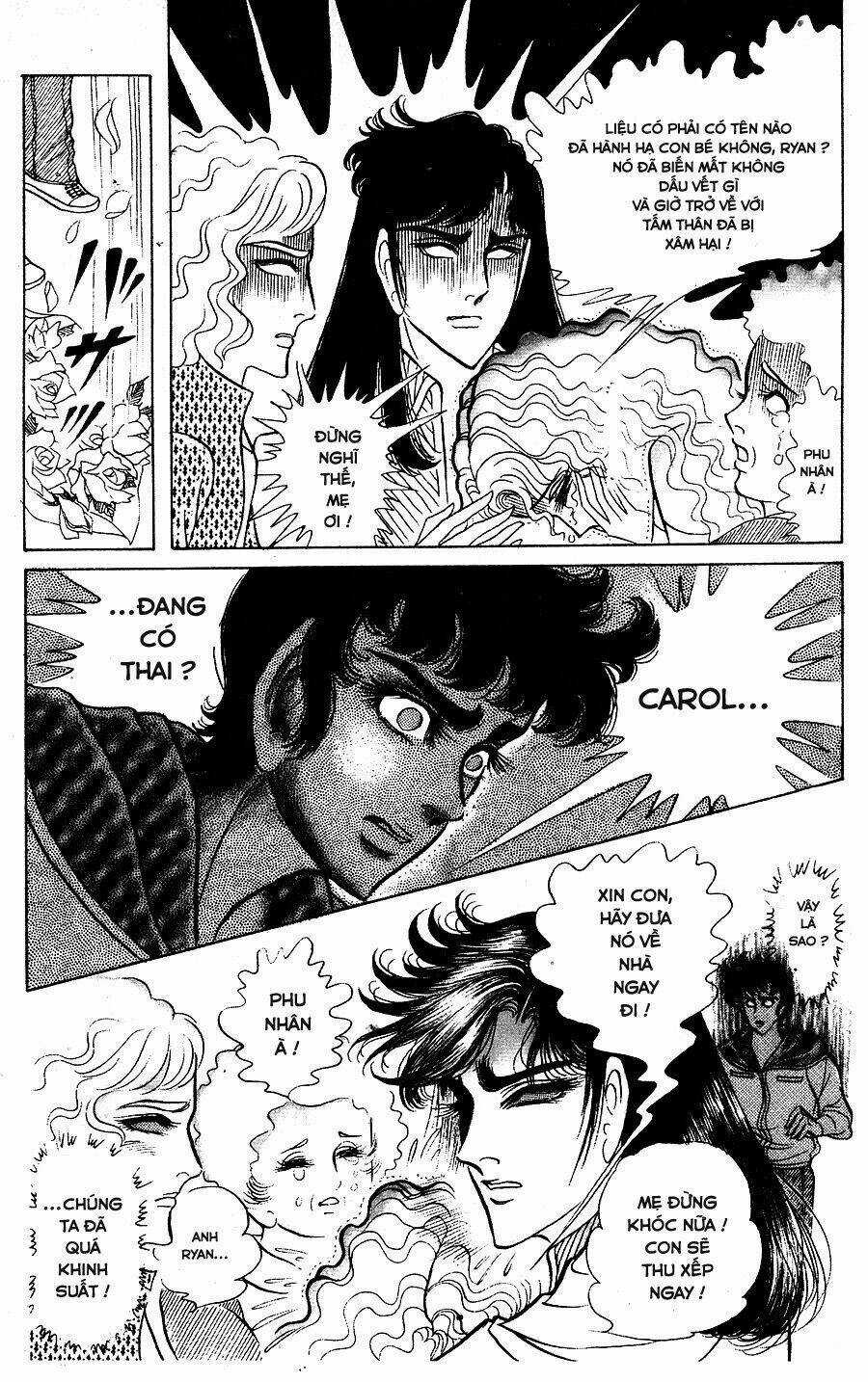 Nữ Hoàng Ai Cập - Chapter 144 - Trang 13