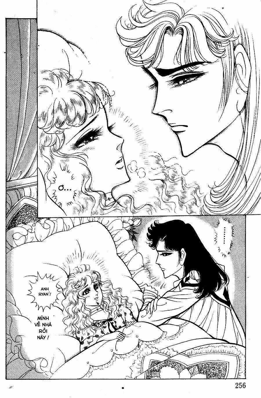 Nữ Hoàng Ai Cập - Chapter 144 - Trang 16