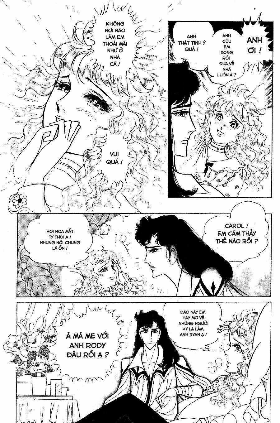 Nữ Hoàng Ai Cập - Chapter 144 - Trang 17