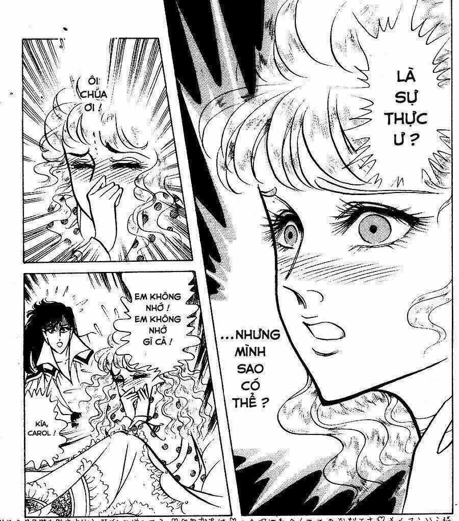 Nữ Hoàng Ai Cập - Chapter 144 - Trang 21