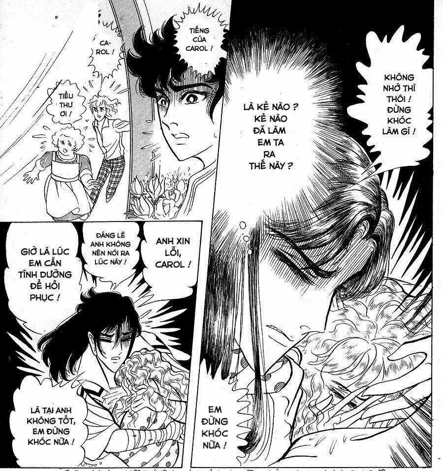 Nữ Hoàng Ai Cập - Chapter 144 - Trang 23