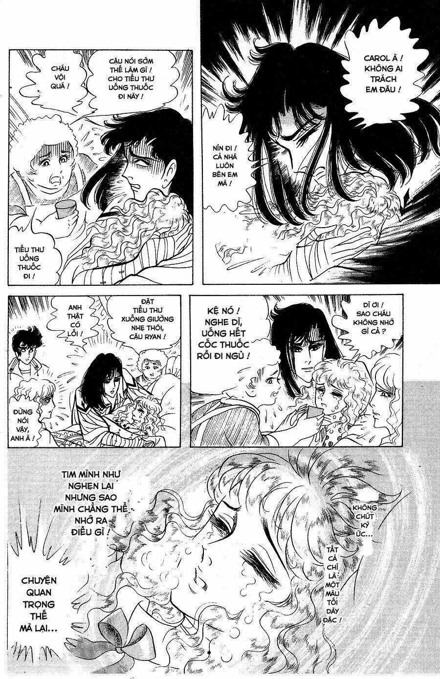 Nữ Hoàng Ai Cập - Chapter 144 - Trang 24