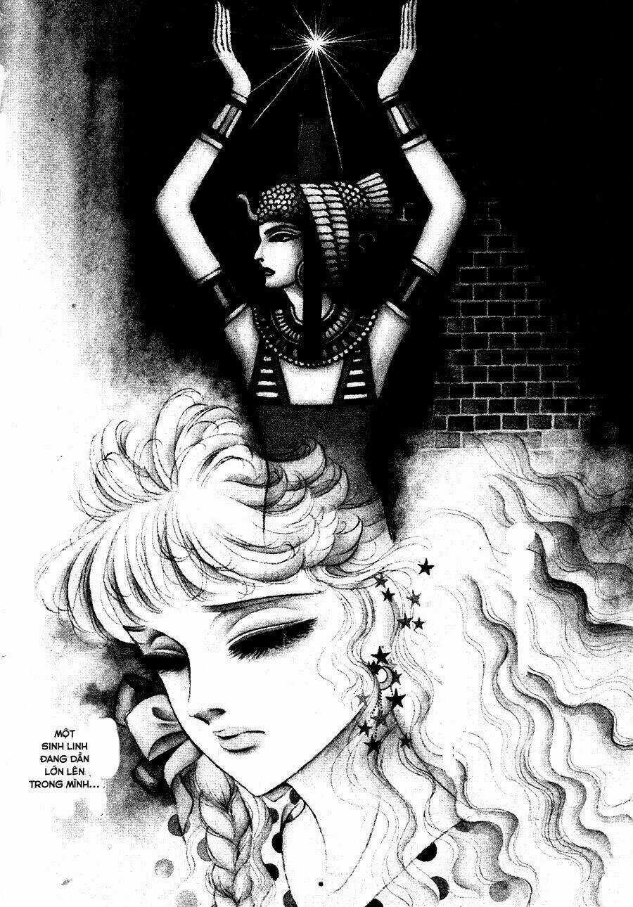 Nữ Hoàng Ai Cập - Chapter 144 - Trang 27
