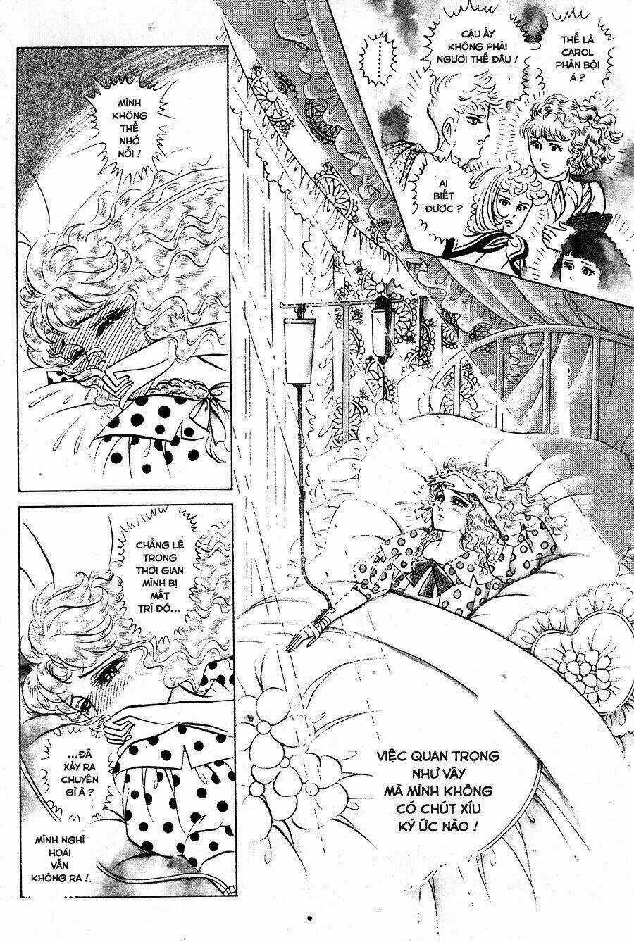 Nữ Hoàng Ai Cập - Chapter 144 - Trang 29