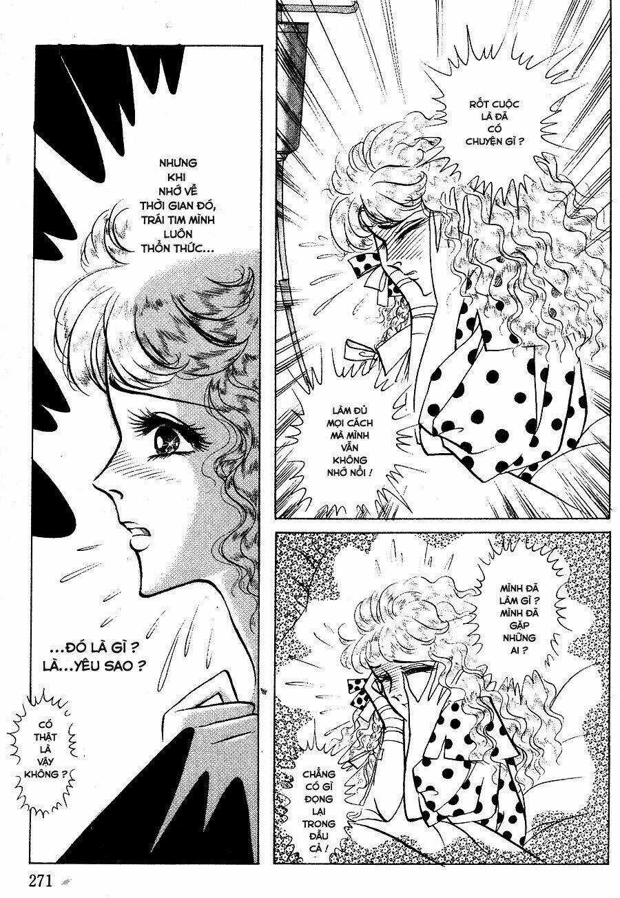 Nữ Hoàng Ai Cập - Chapter 144 - Trang 30