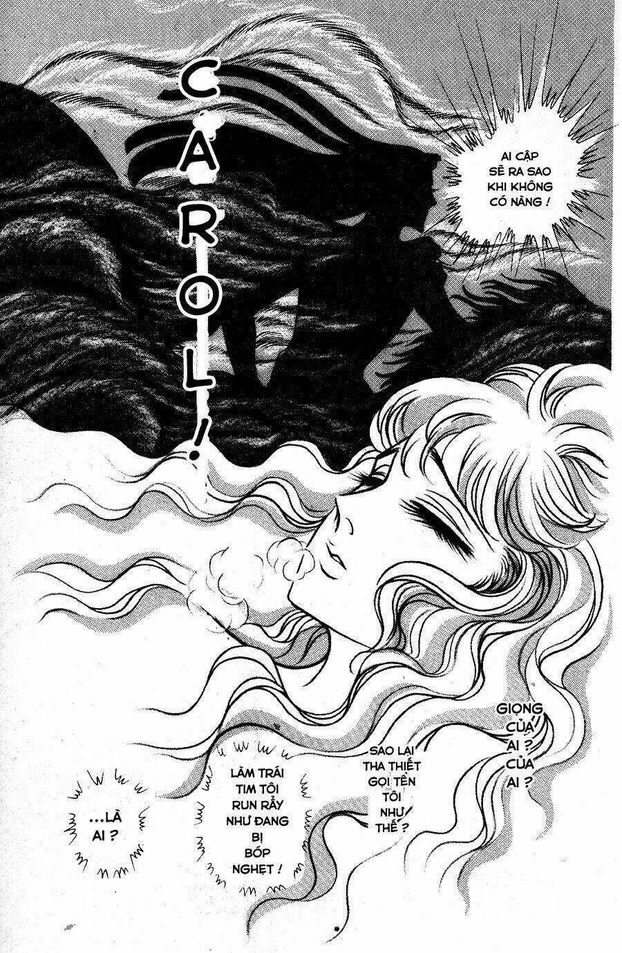 Nữ Hoàng Ai Cập - Chapter 144 - Trang 5