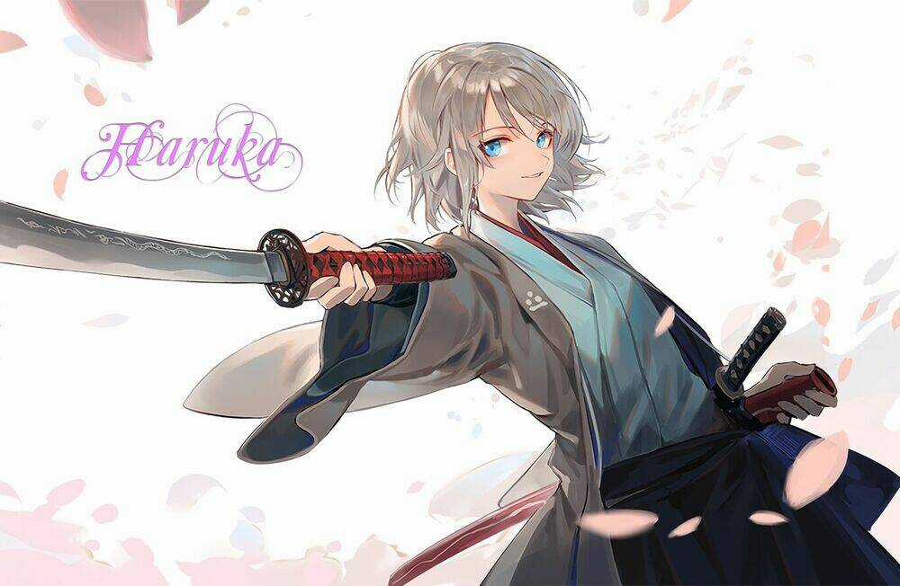 Nữ Hoàng Ai Cập - Chapter 145 - Trang 32