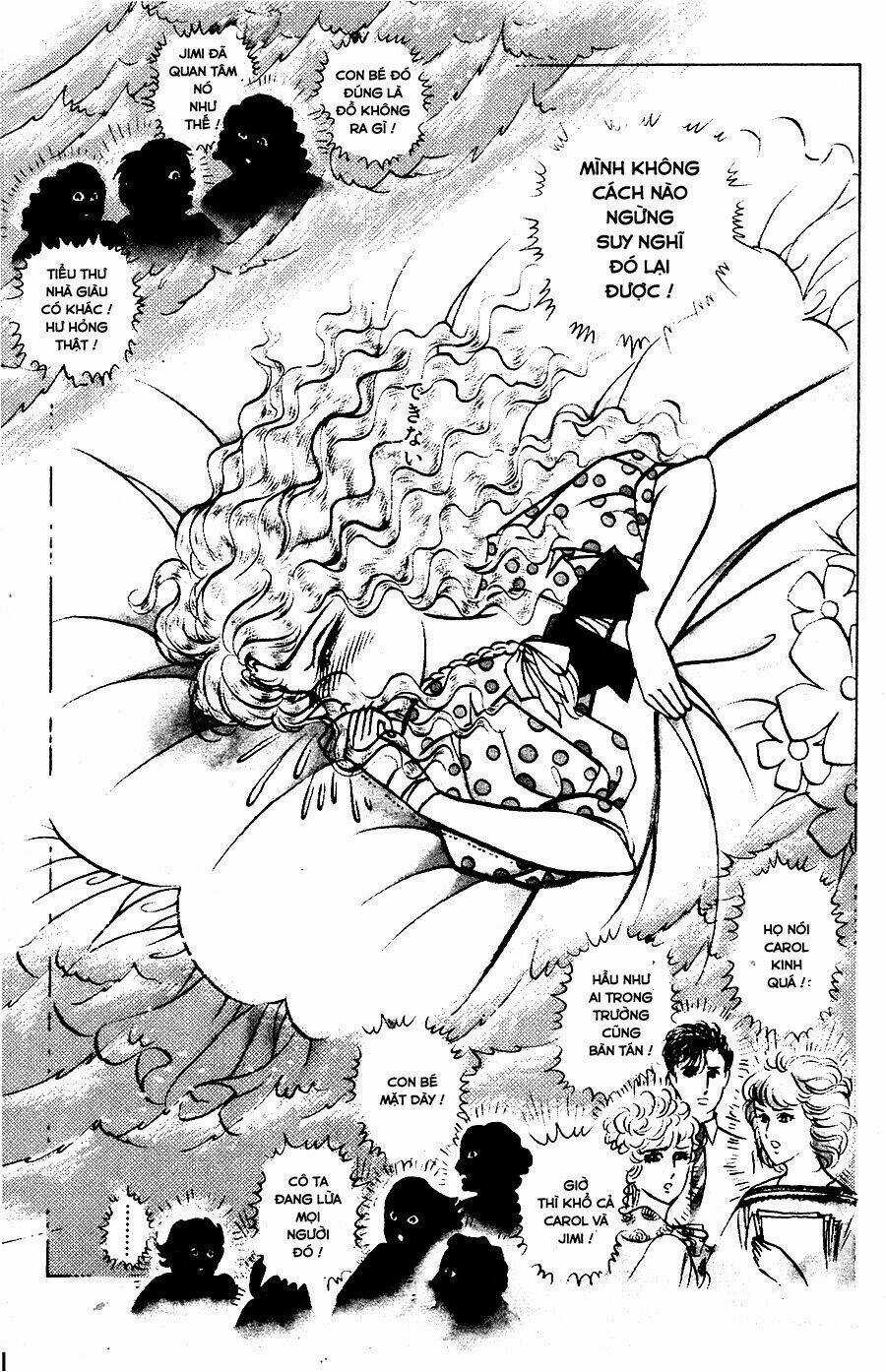 Nữ Hoàng Ai Cập - Chapter 145 - Trang 9