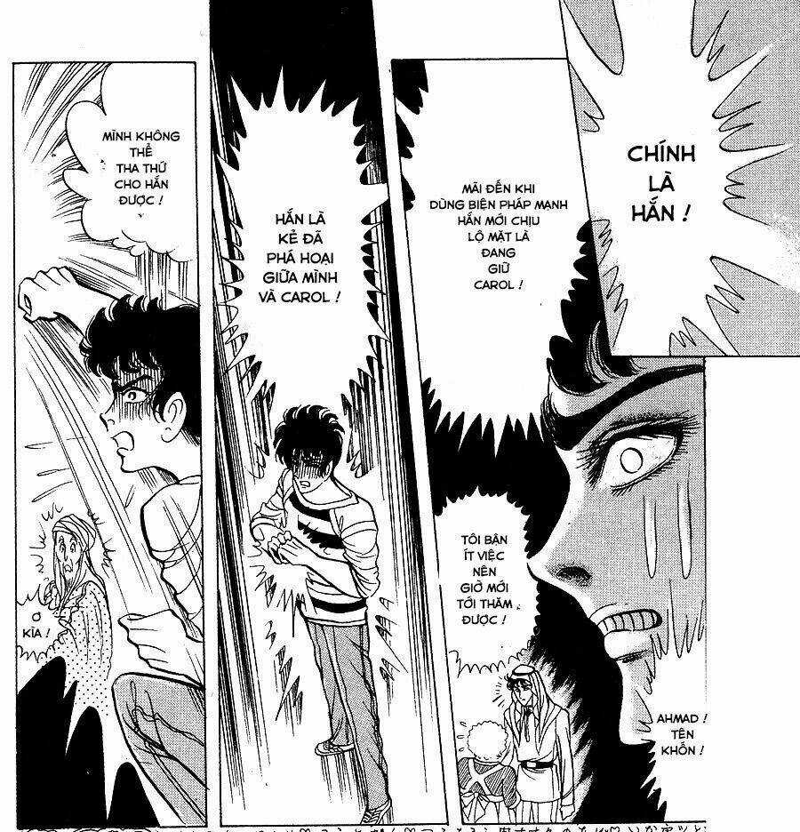 Nữ Hoàng Ai Cập - Chapter 146 - Trang 12