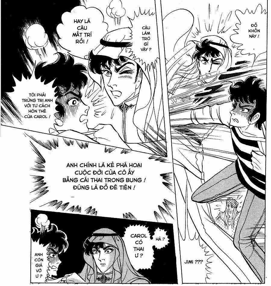 Nữ Hoàng Ai Cập - Chapter 146 - Trang 13