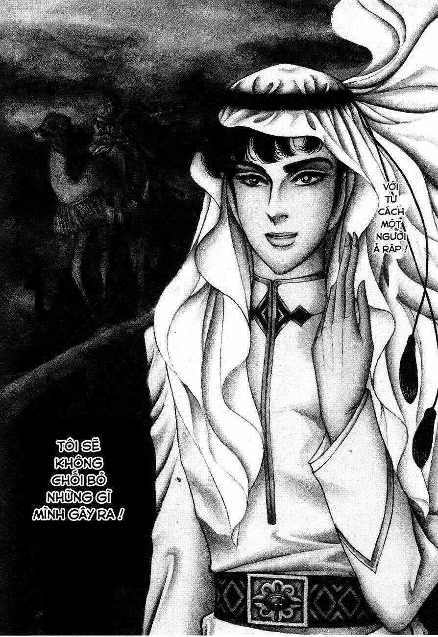 Nữ Hoàng Ai Cập - Chapter 146 - Trang 18