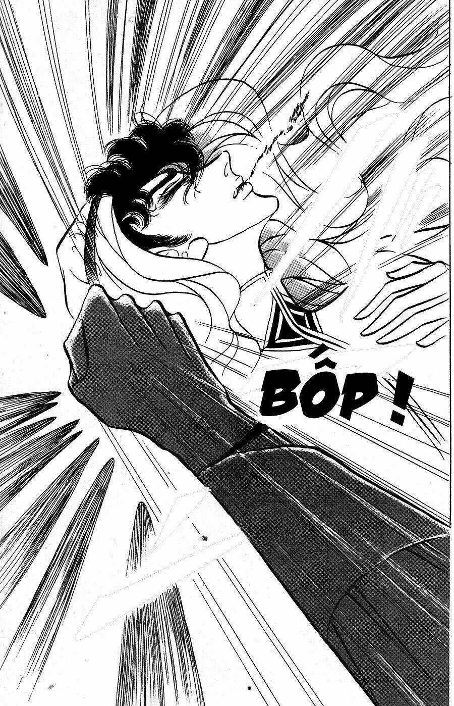 Nữ Hoàng Ai Cập - Chapter 146 - Trang 21