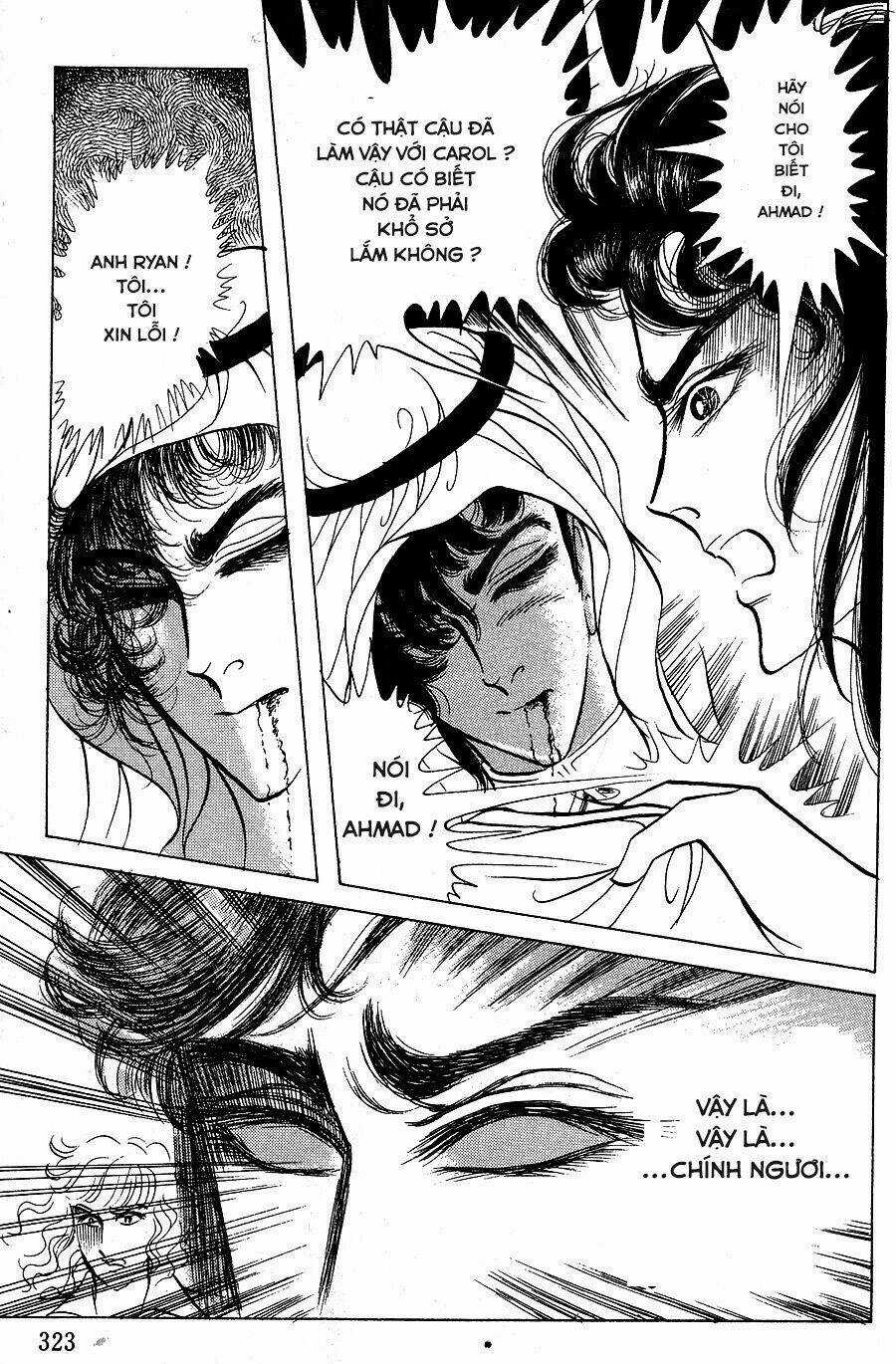 Nữ Hoàng Ai Cập - Chapter 146 - Trang 24