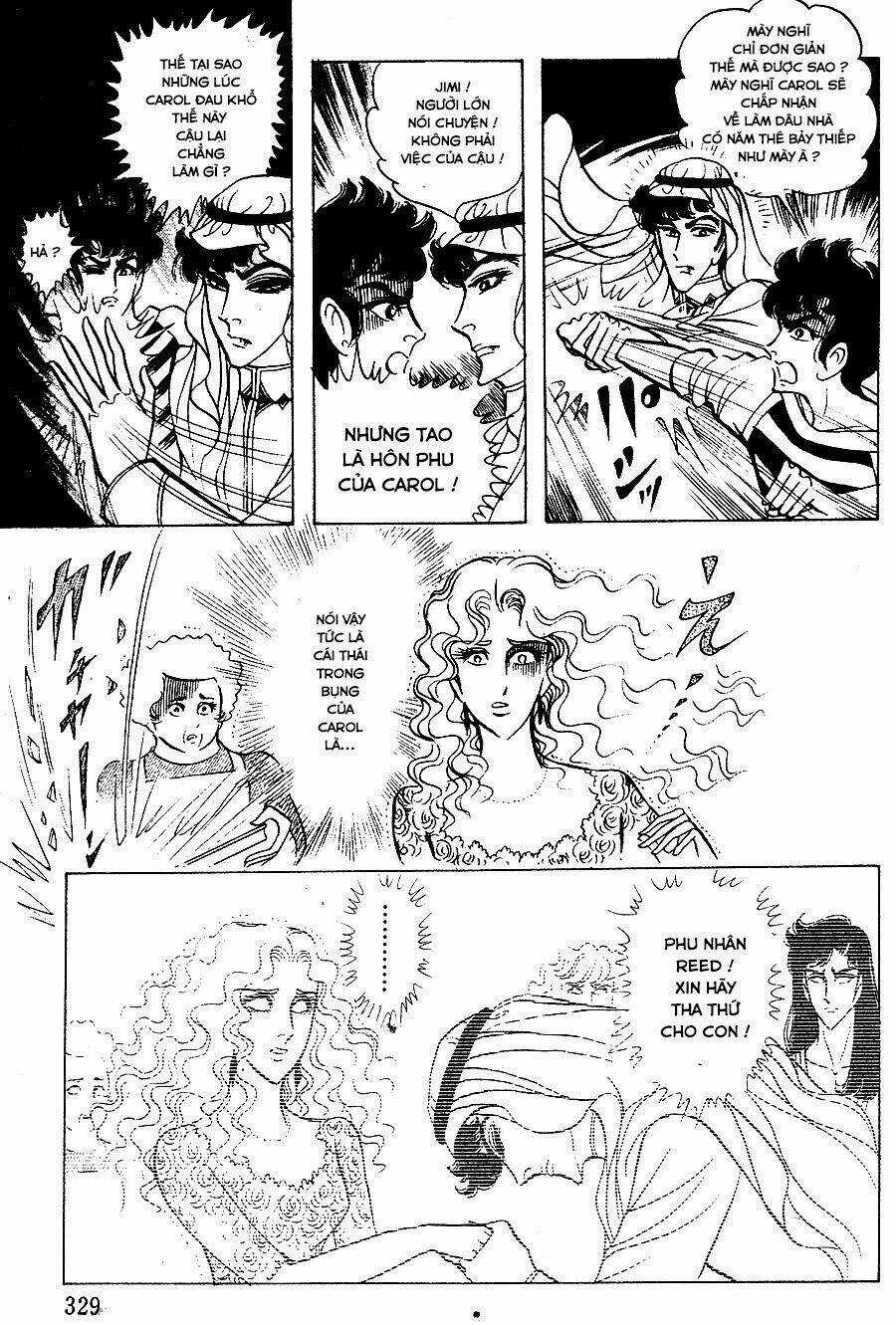 Nữ Hoàng Ai Cập - Chapter 146 - Trang 29