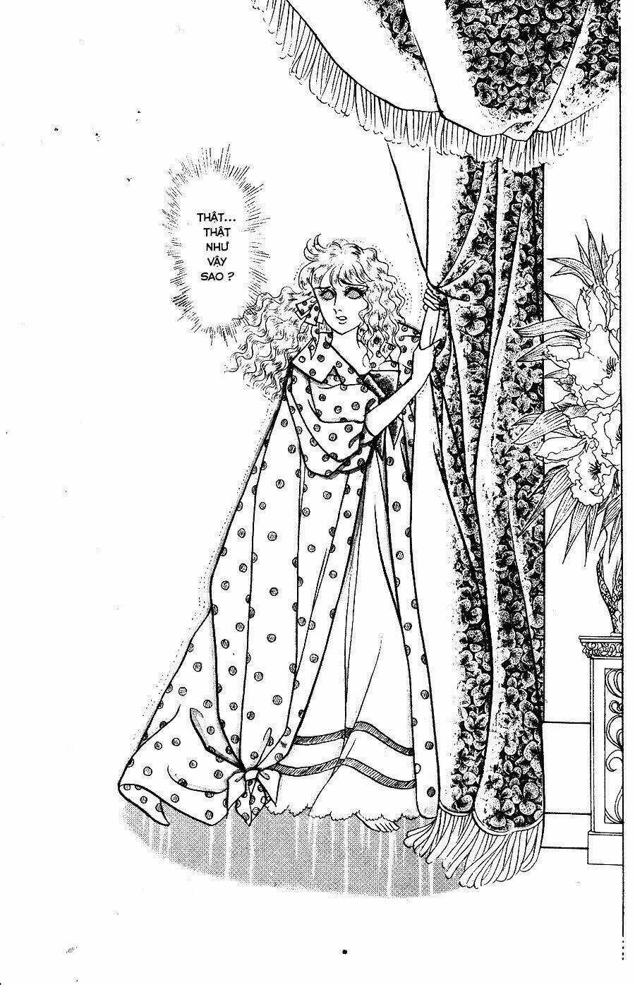 Nữ Hoàng Ai Cập - Chapter 146 - Trang 31