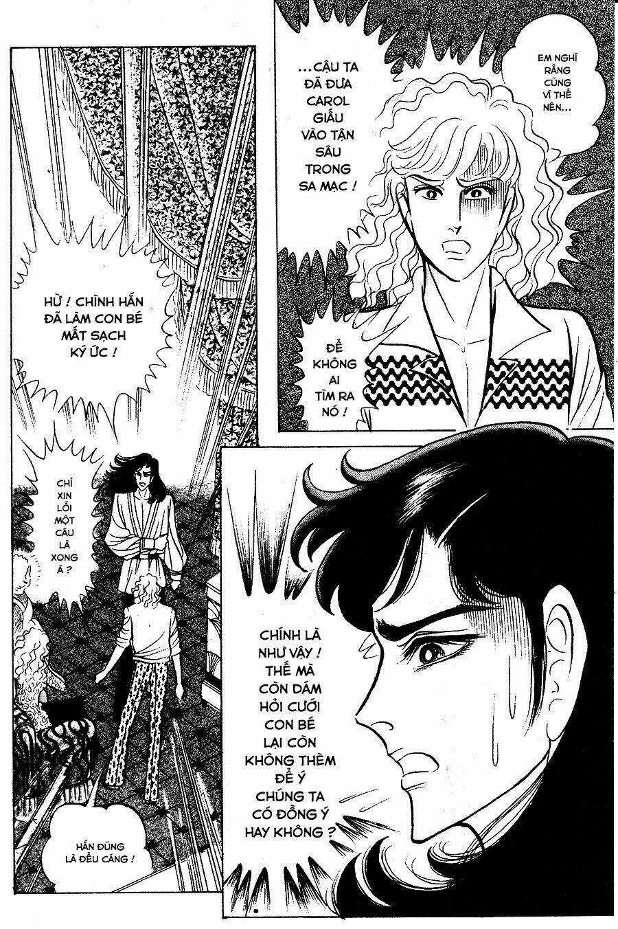 Nữ Hoàng Ai Cập - Chapter 147 - Trang 14