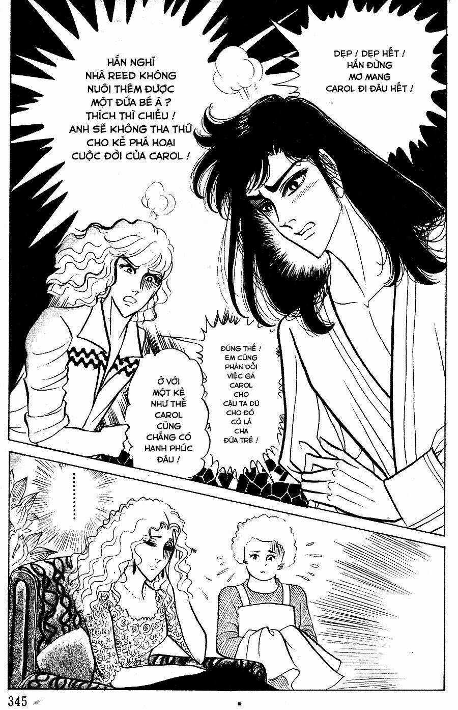 Nữ Hoàng Ai Cập - Chapter 147 - Trang 15