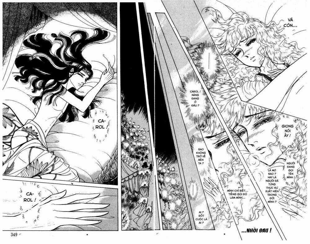 Nữ Hoàng Ai Cập - Chapter 147 - Trang 18