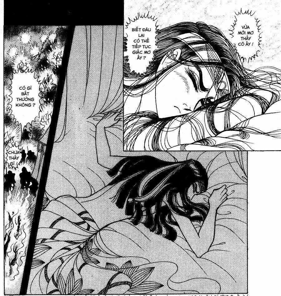 Nữ Hoàng Ai Cập - Chapter 147 - Trang 23