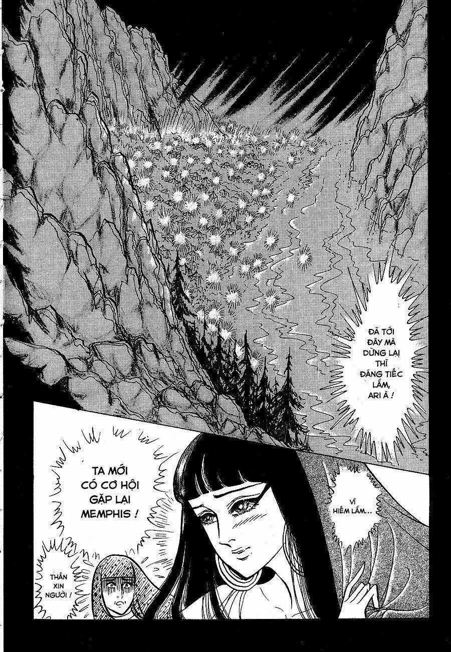 Nữ Hoàng Ai Cập - Chapter 147 - Trang 29
