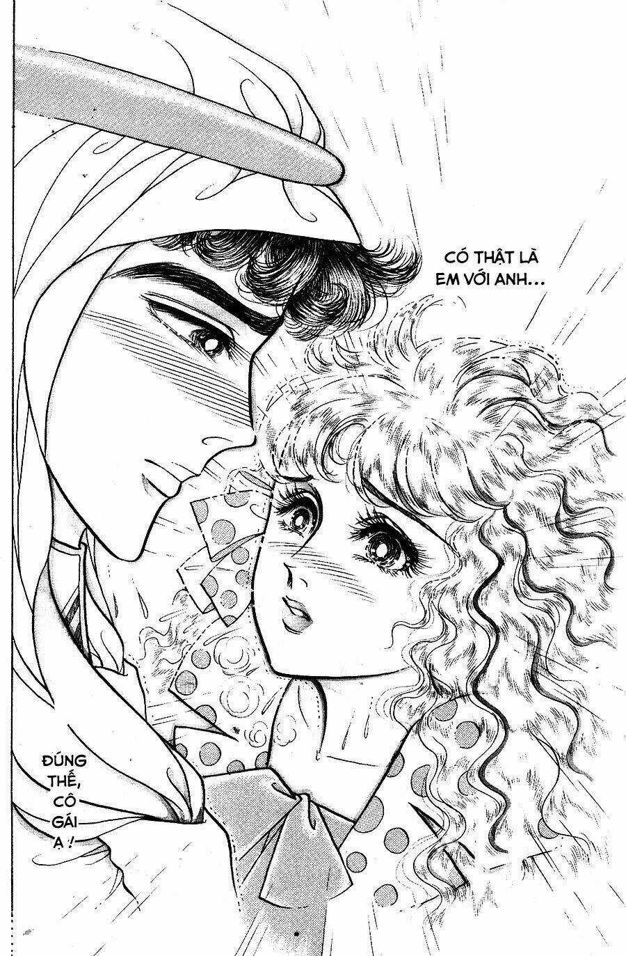 Nữ Hoàng Ai Cập - Chapter 147 - Trang 6