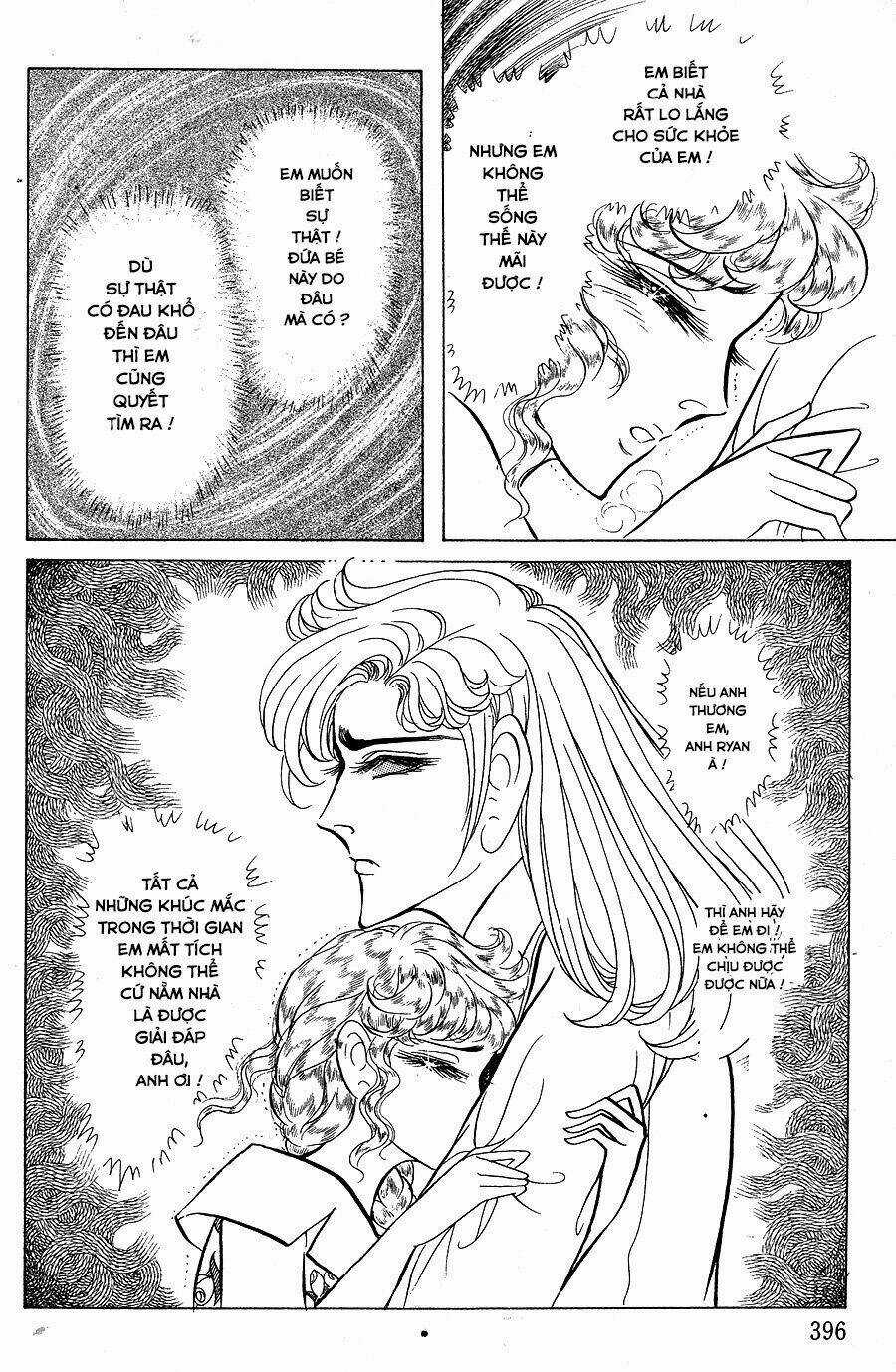 Nữ Hoàng Ai Cập - Chapter 149 - Trang 15