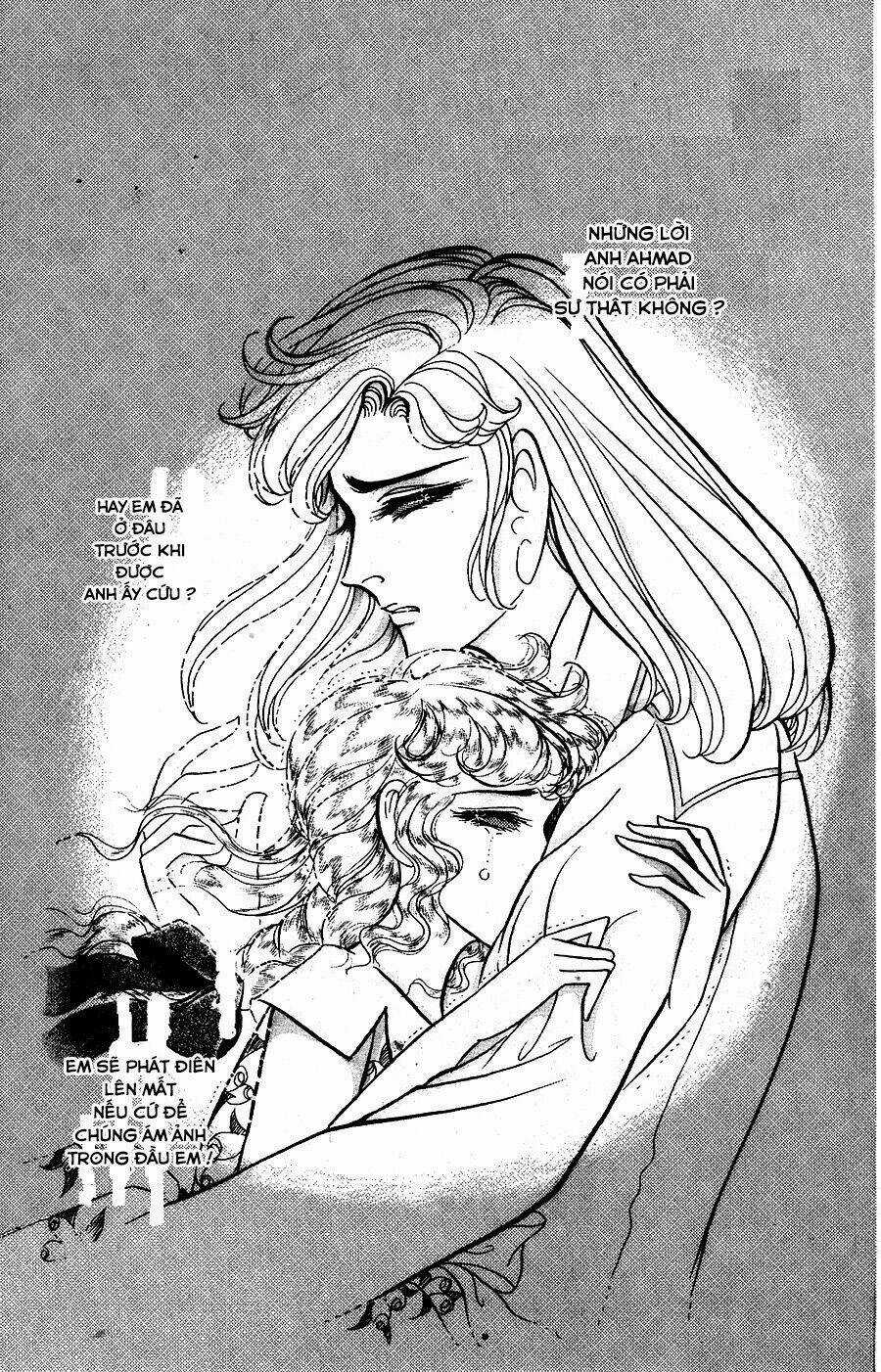 Nữ Hoàng Ai Cập - Chapter 149 - Trang 16