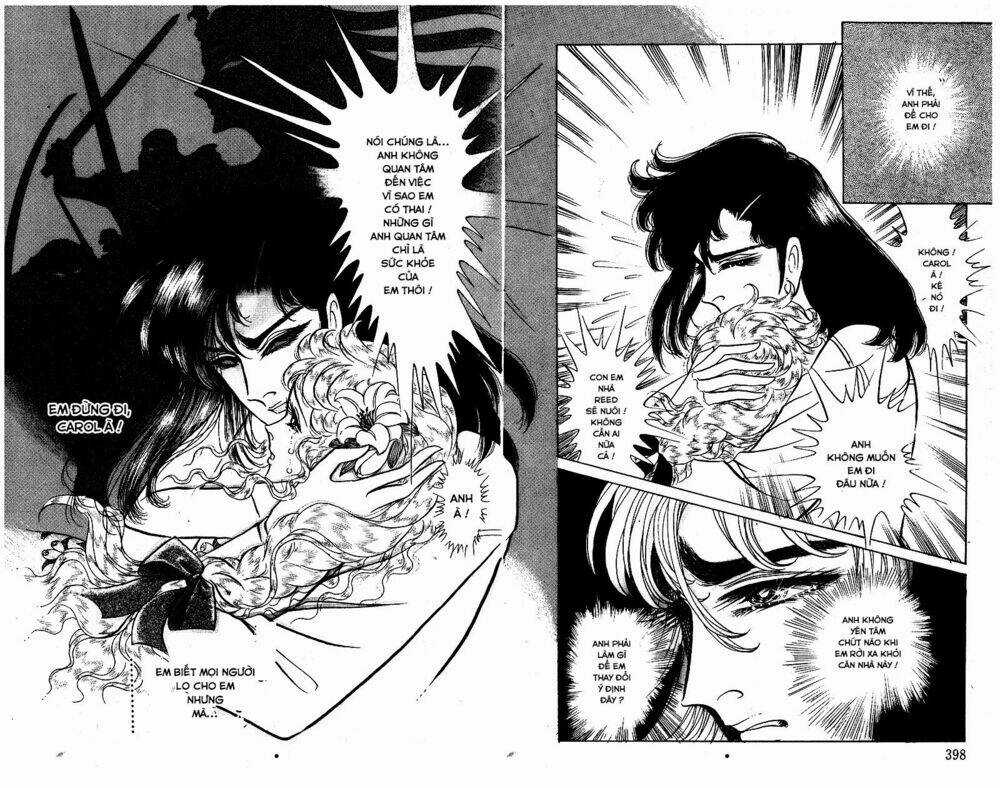 Nữ Hoàng Ai Cập - Chapter 149 - Trang 17