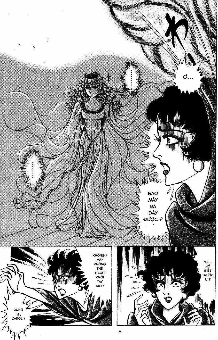 Nữ Hoàng Ai Cập - Chapter 149 - Trang 34