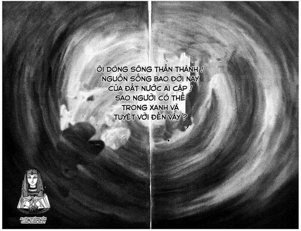 Nữ Hoàng Ai Cập - Chapter 149 - Trang 38