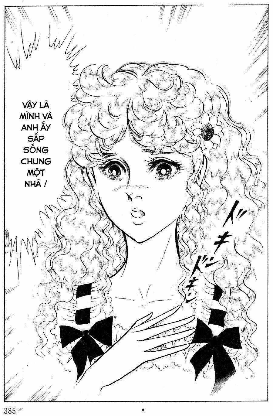 Nữ Hoàng Ai Cập - Chapter 149 - Trang 5