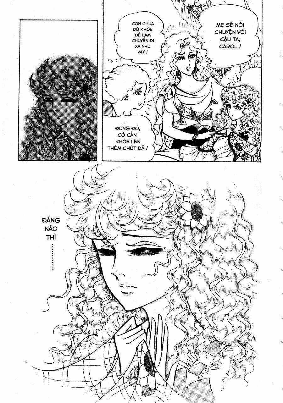 Nữ Hoàng Ai Cập - Chapter 149 - Trang 8