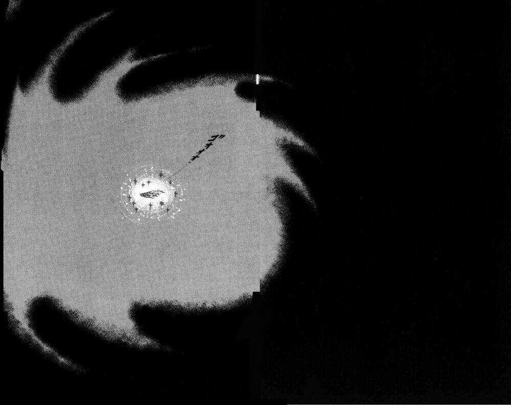 Nữ Hoàng Ai Cập - Chapter 150 - Trang 11