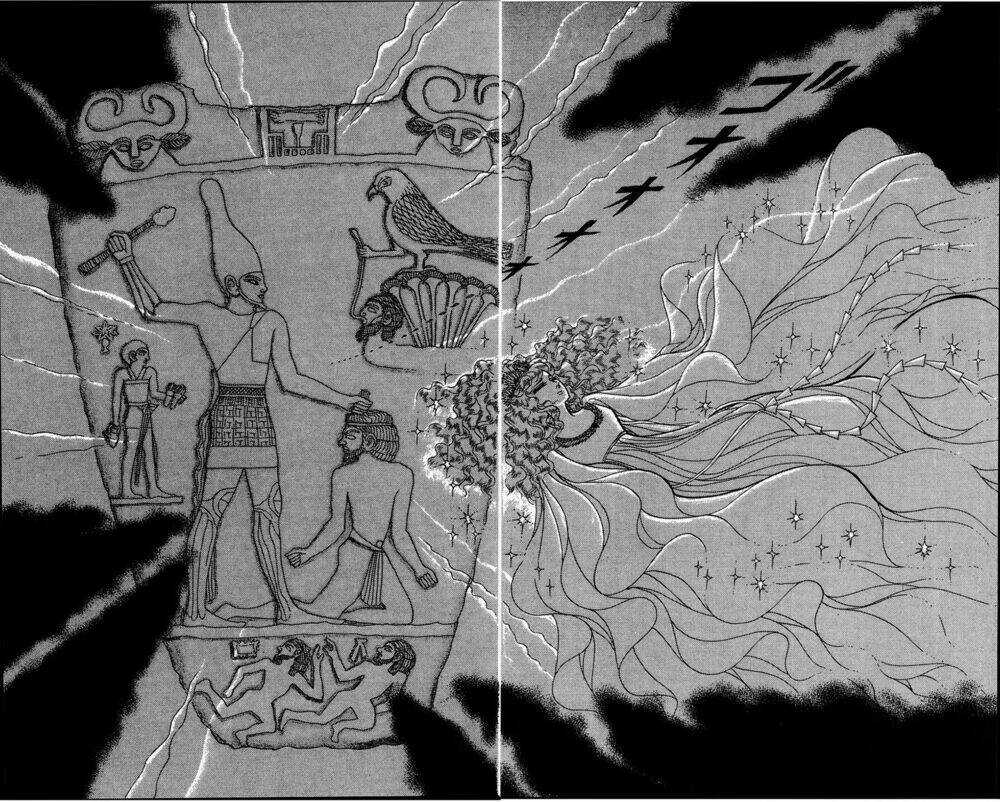 Nữ Hoàng Ai Cập - Chapter 150 - Trang 12