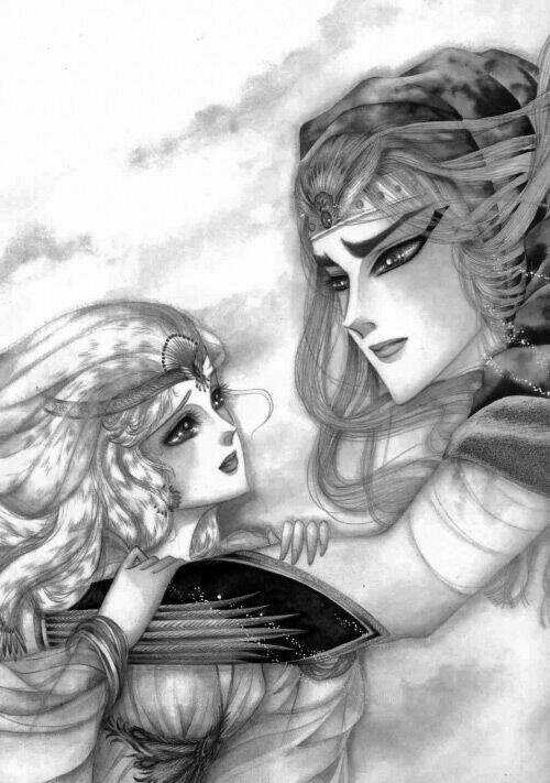 Nữ Hoàng Ai Cập - Chapter 150 - Trang 3