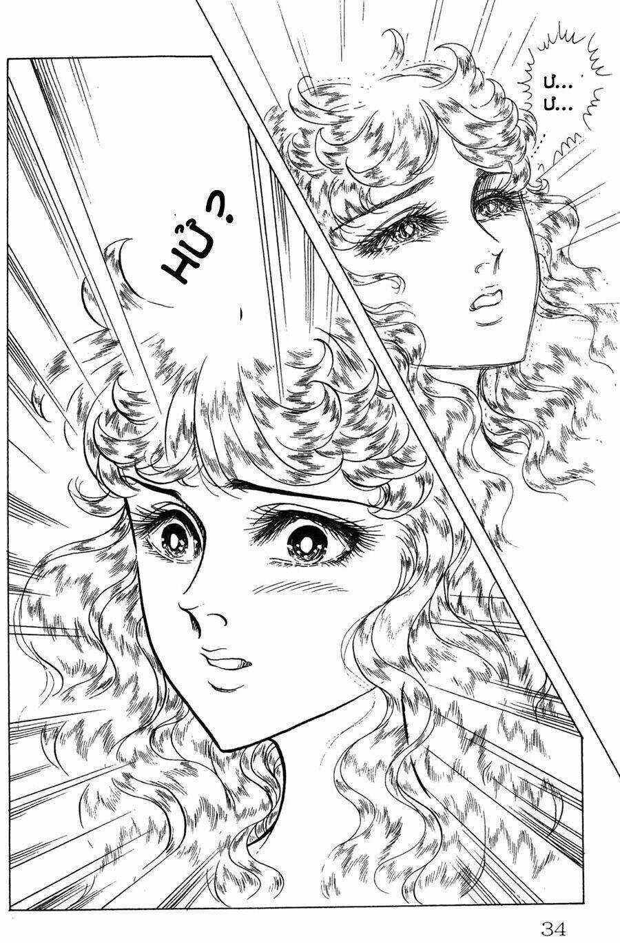 Nữ Hoàng Ai Cập - Chapter 150 - Trang 24