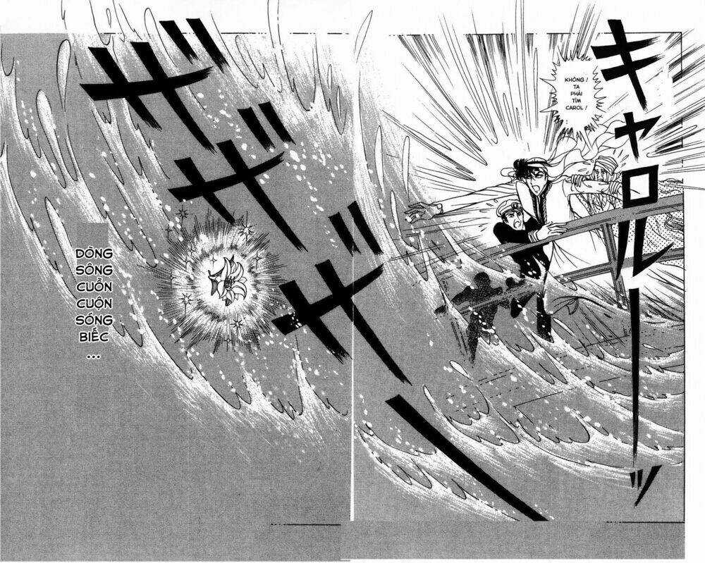 Nữ Hoàng Ai Cập - Chapter 150 - Trang 8