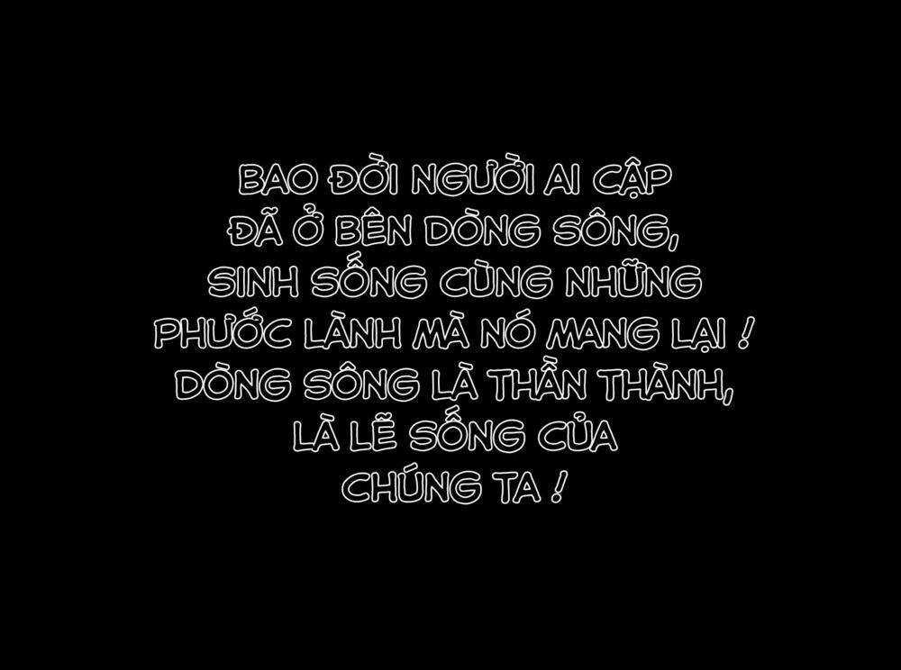 Nữ Hoàng Ai Cập - Chapter 150 - Trang 10