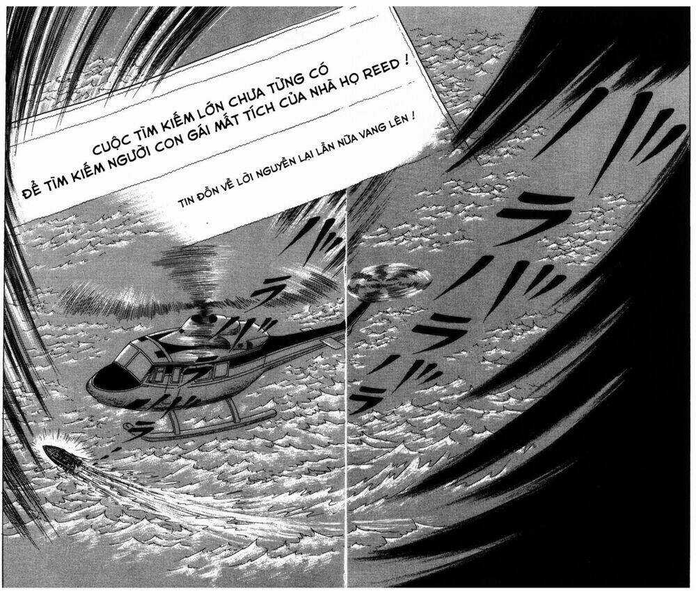 Nữ Hoàng Ai Cập - Chapter 151 - Trang 11